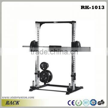 Body fitness exercise Power Rack/Barbell Rack