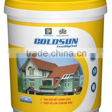 HIGH QUALITY PAINT FROM VIETNAM