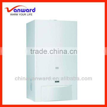 CE model gas water boiler Ocean Star