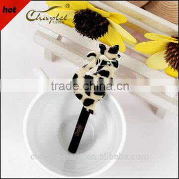 lovely cat hair accessory of hairgrip for girls