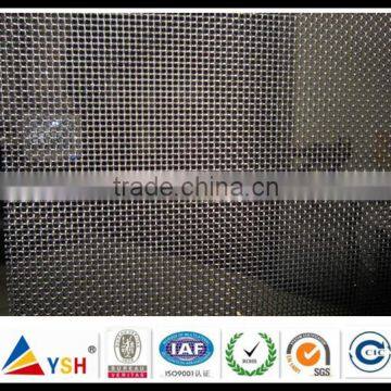 Wire Mesh Screen Water Filter (YSH Factory)