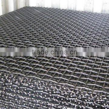 Chinese Supplier High Quality and Low Price PVC Crimped Wire Mesh photo-4