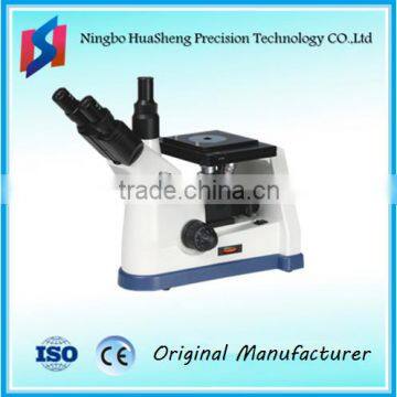 Original Manufacturer 2016 New Model XJP-407 Professional Inverted Trinocular Industrial Metallurgical Microscope