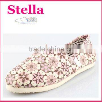 Hot selling casual women eva foam shoes