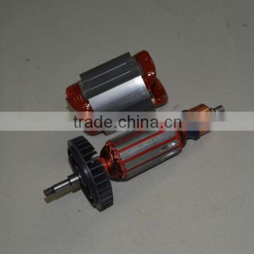 Original high quality rotor and stator for Makita angle grinder 9553