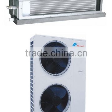 Low Static Pressure Duct Unit-commercial air conditioning