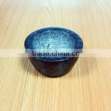 Mini Granite Mortar