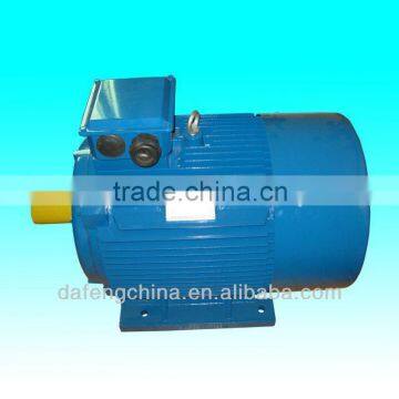 ANP gost standard electric motor