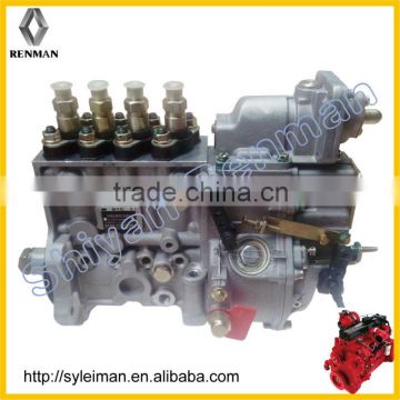 Diesel engine fuel injection system pumps assembly replacement cost 5261583