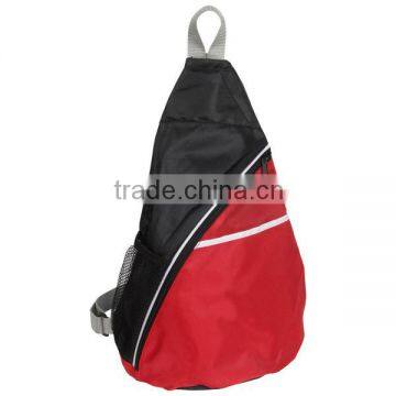 Cross Body Sling Backpack