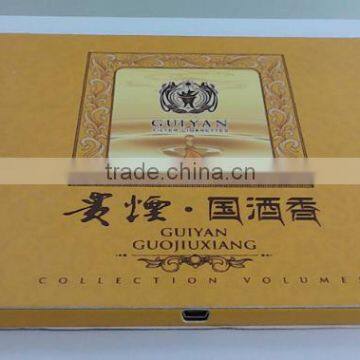 4.3'' LCD Video Greeting Card photo-3