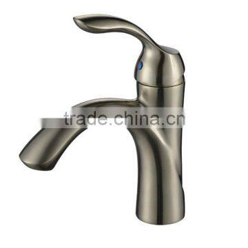 Single Handle Lavatory Faucet