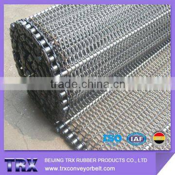 Stainless Steel/SS Conveyor Belt