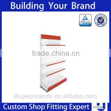 shopping mall display rack and department store wire rack andsupermarket display shelf