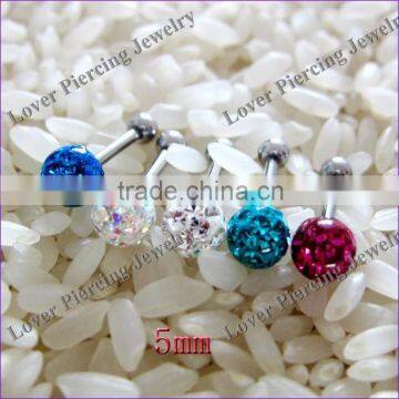 Fashion Tragus Piercing [FC-981]