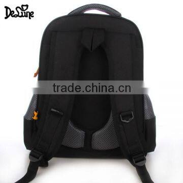 Cheap Wholesale European School Backpack Bags for Boys photo-5