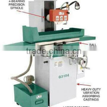 MANUAL SURFACE GRINDER M618A/MS618A