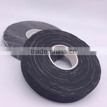 Russia market Black cloth insulation tape