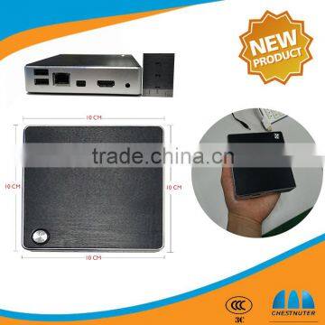 New design win 8 intel CPU cheap mini pc