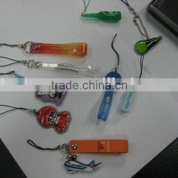 mobile phone pendent,mobile phone shop decoration