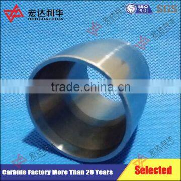 Tungsten Carbide Bushings for Oil Tools