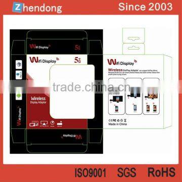 Mirror Screen Wifi Display Dongle Miracast 5g Dongle Wifi photo-5