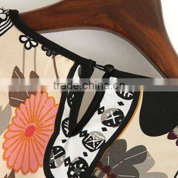 Cheap China Wholesale Clothing Online Clothing Store Long Cap Sleeve Vintage Shirt photo-4