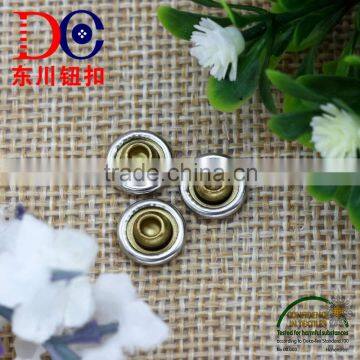 Close-End Rivet Type and Painted Technics Fashion Rivets and Studs photo-6