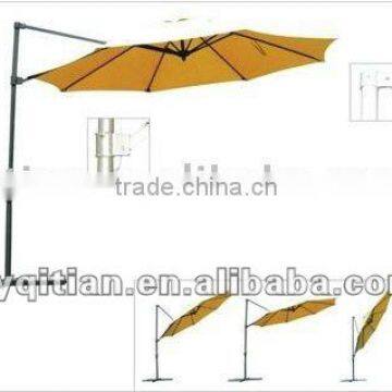 high quality garden umbrella banana umbrella