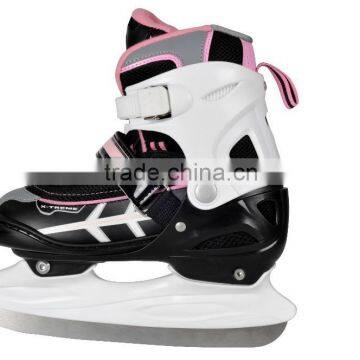 Fast-speed New Ice Hockey , Durable Adjustable Ice Skate for Kids , Ice Hockey With Quality Ice Blade photo-3