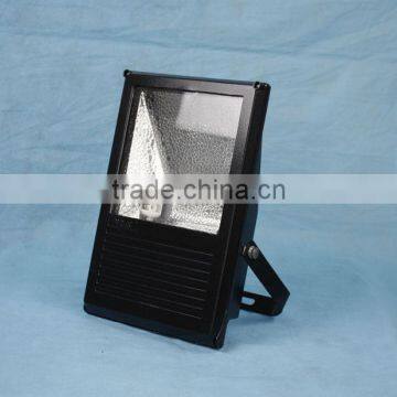 low price 150W projection light outdoor HID flood light