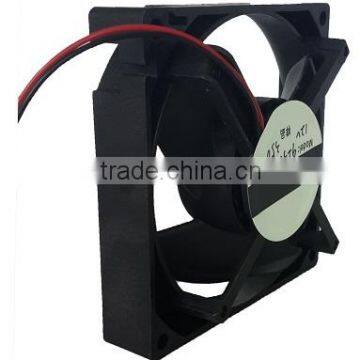 92mm 12V/24V DC Waterproof Explosion Proof Exhaust Fan