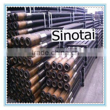 sharp decline!!! 2014 steel hot! API 5DP Drill pipe