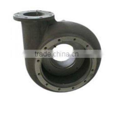 Centrifugal Pump Casting