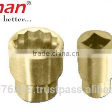 Non Sparking Double Open End Spanner Sets photo-6