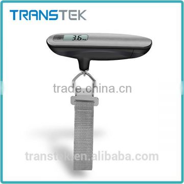 luggage weight scale/portable digital luggage scale/built in luggage scale