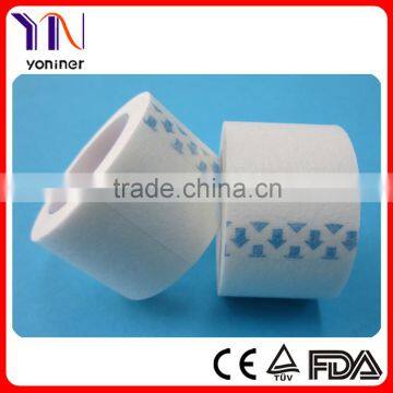 Medical non woven tape 3m adhesive tape manufacturer CE FDA certificated