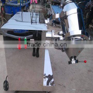 SYH Series Paprika Powder 3d Swing Mixing Machine photo-3