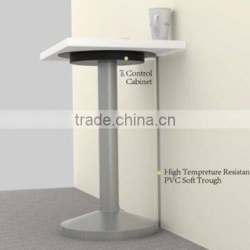 2016 New Fast Wireless Charger, High Quality Furniture Universal Wireless Charger Pad photo-3