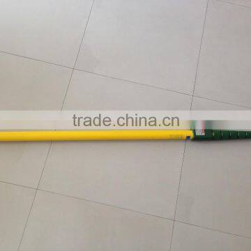 telescopic poles