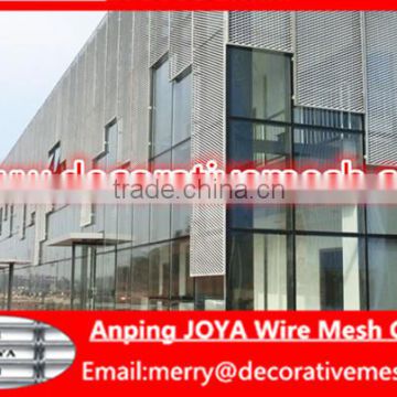 Architectural Stainless Steel Decotative Wire Mesh, Decoration Wire Mesh