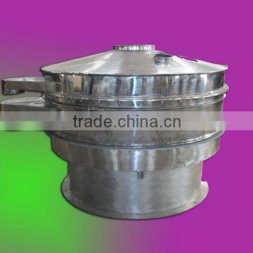 Good performance Vibrating sifter for Food Industry