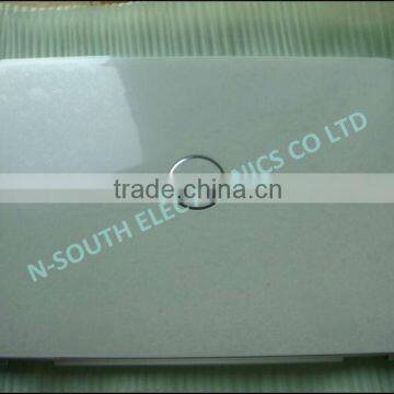 hotsale laptop screen back cover for dell 1525 1526 sliver ty053