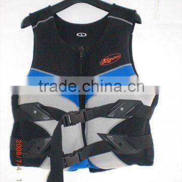 Neoprene Life Vest