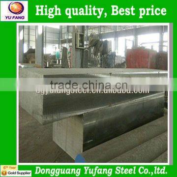 special alloy steel AISI D2 /DIN 1.2379/JIS SKD11/GB Cr12Mo1V1