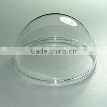 Outdoor Security Camera Lens Cover, Surveillance Camera Cover, Dome Bubble Covers photo-2