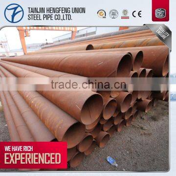 Wholesale China Factory Spiral Steel Pipe photo-3