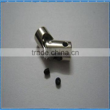 Factory of Universal Joint Coupling