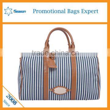 Wholesale outdoor pictures of travel bag customised tote bag                        
                                                                                Supplier's Choice