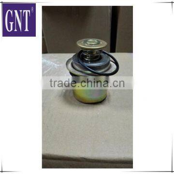 excavator parts thermostat 6D114 engine parts